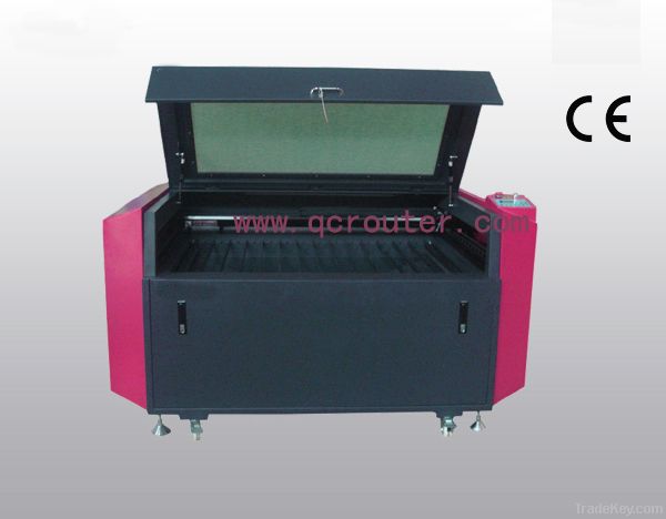 Laser cutting machine