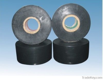 PE cold applied tape for pipeline