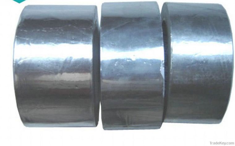 Aluminum foil anticorrosive adhesive tape