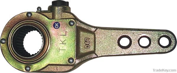 manul slack adjuster