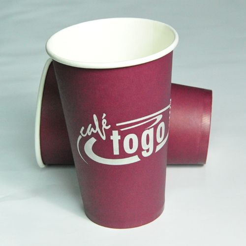 paper cup