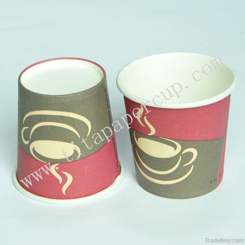 paper cup