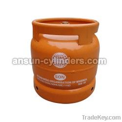 6kg LPG Gas Cylinder