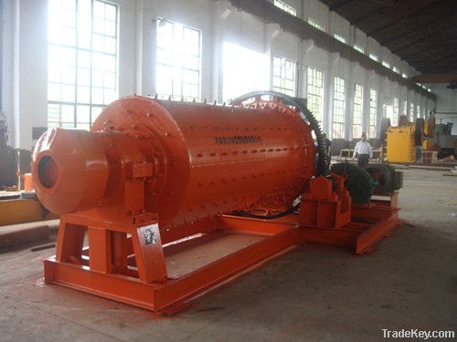 new Bearings ball mill M1224