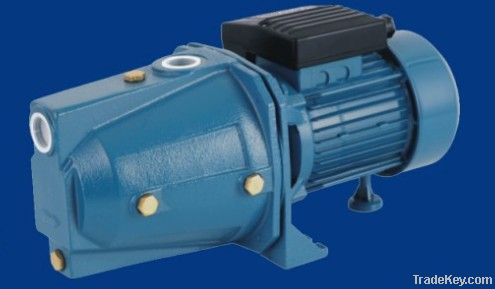 Self-Priming Pump