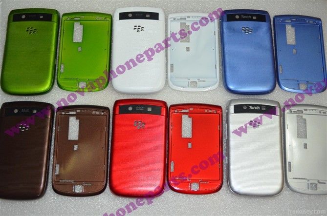 mobile phone housing for Blackberry