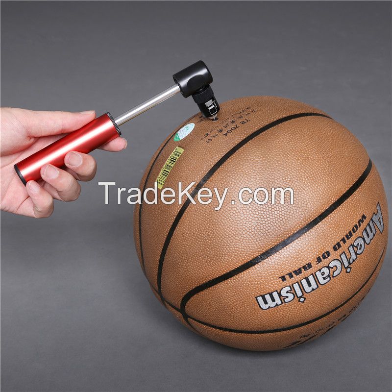 convenient bike pump/bicycle foot pump/bike pump