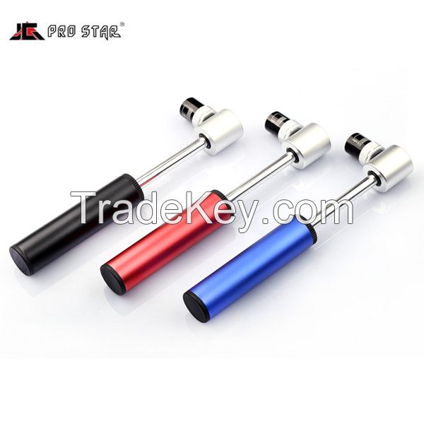 Mini bike pump