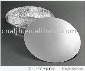 aluminium foil tray