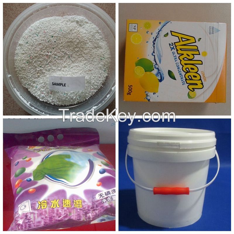 washing detergent powder/washing soap powder 