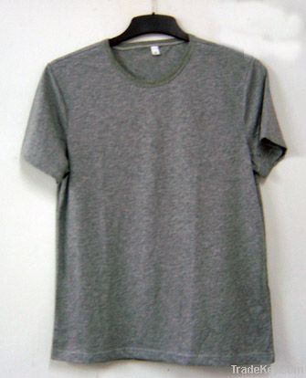 Men&#039;s Solid T-Shirt