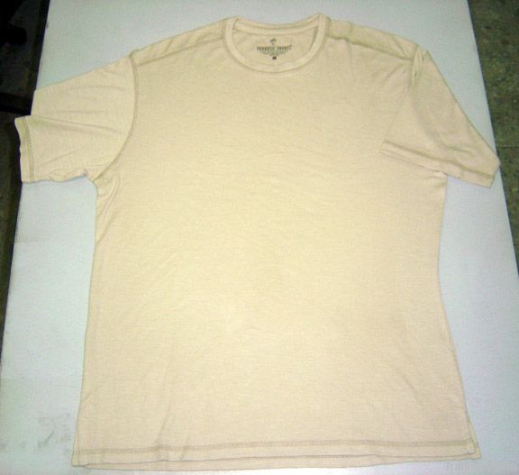 Men&#039;s Solid T-Shirt