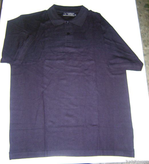 Men&#039;s Pique Shirt