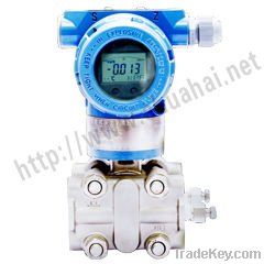 differential pressure transmitter