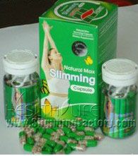 Natural Max Slimming Capsule, Best Weight Loss Pills