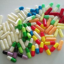 Private Label/OEM herbal slimming pill, weight loss capsule