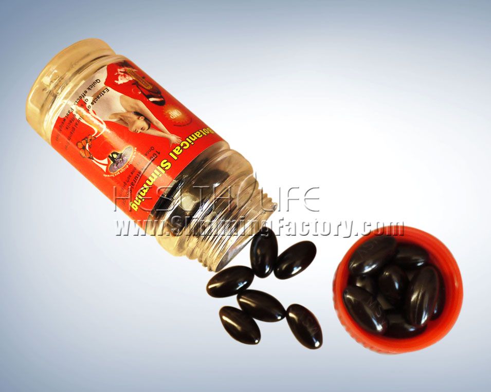 Meizitang Strong Version, Msv Natural Diet Pills