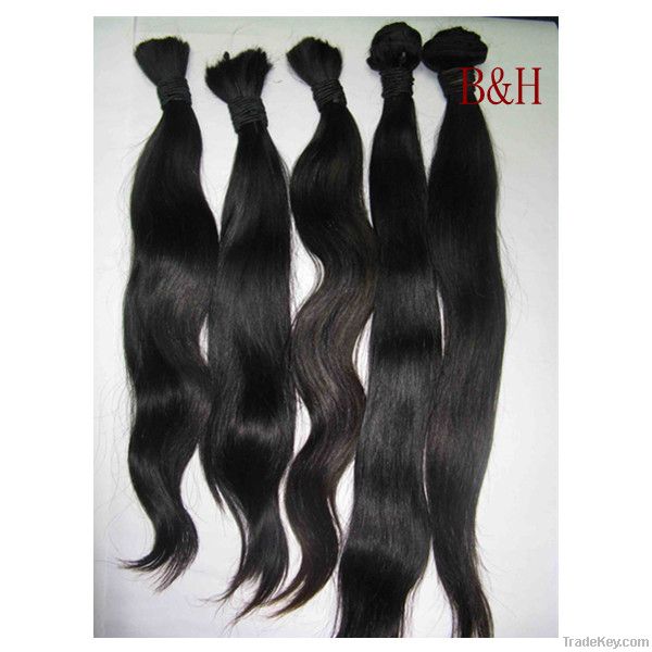 Top Quality Virgin Remy Indian Hair