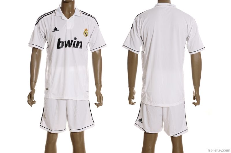 soccer jersy