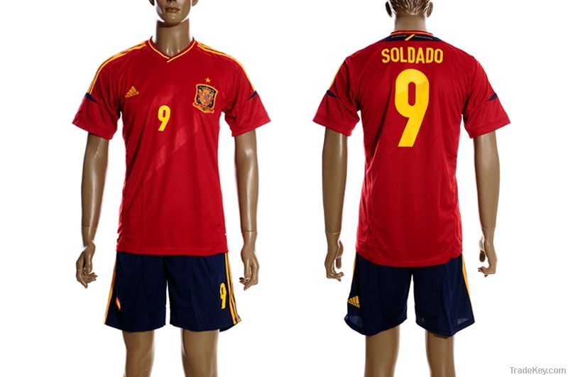 soccer jersy