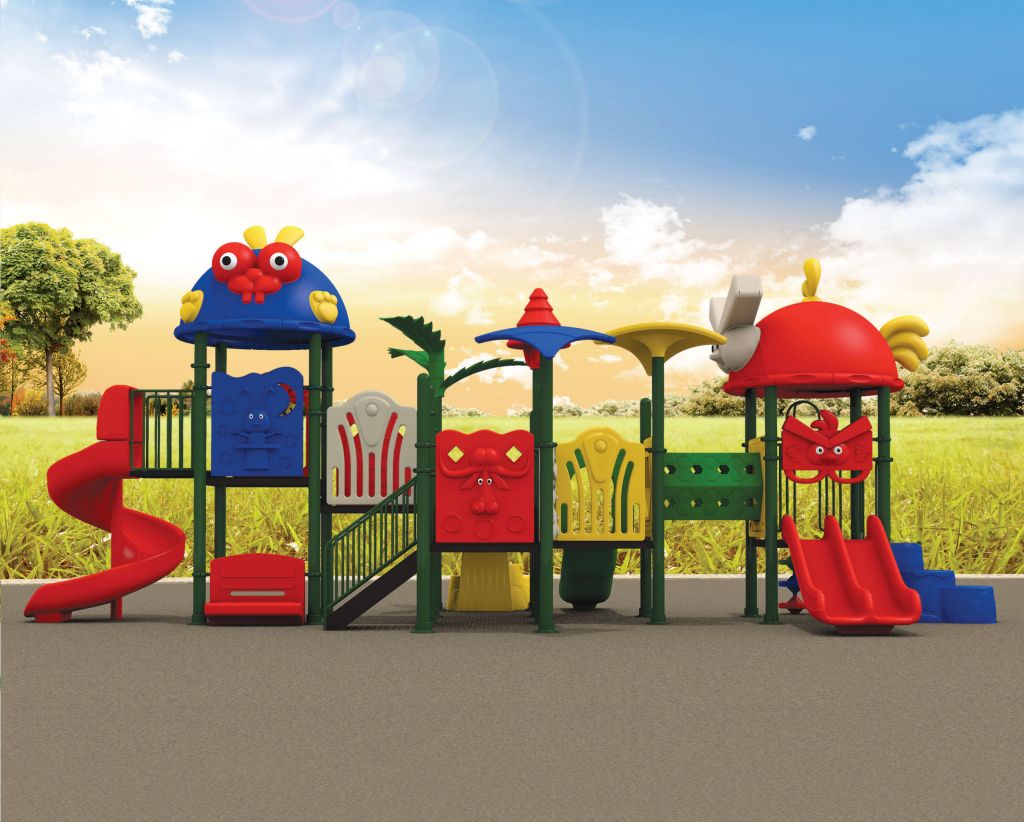 magic series, outdoor playground equipment