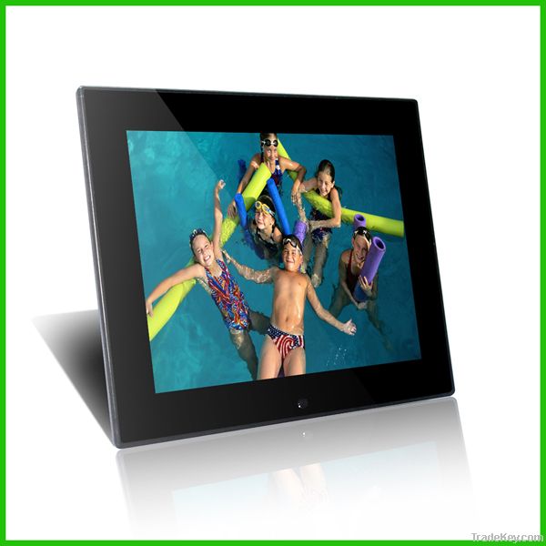 8 inch Digital photo frame