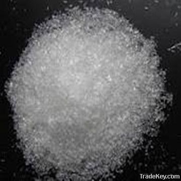 citric acid anhydrous