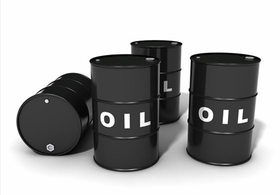 Crude Oil