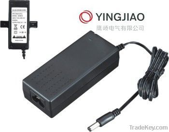 6W Desktop Type Switching Power Adapters