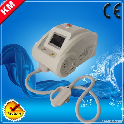 home use IPL hair removal&skin rejuvenation machine