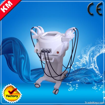 multifunction 7 in 1 cavitation slimming machine