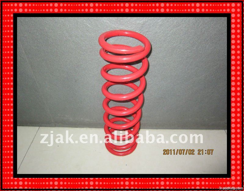 coil spring