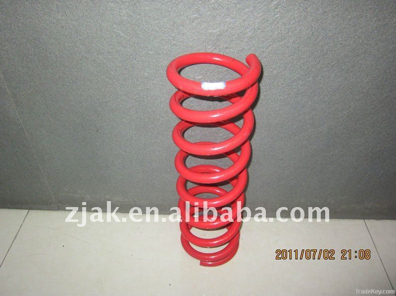 coil spring