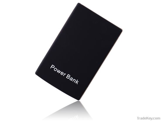 13800mAh Portable Power Bank