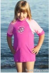 Kids swimsuit