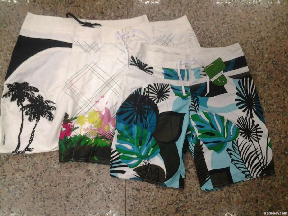 Womens Boardshort