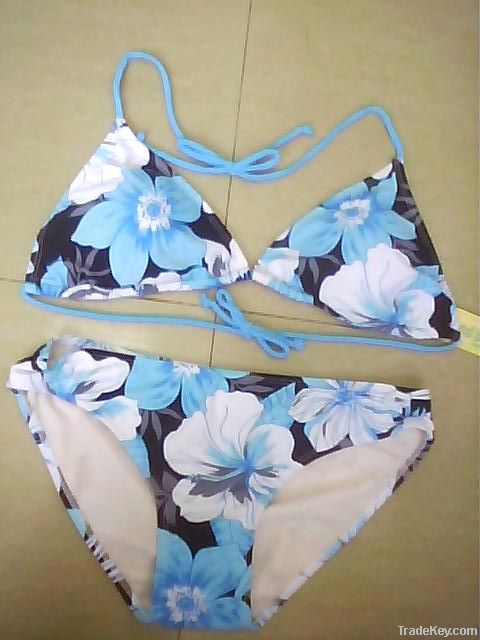 Fasional women's bikini