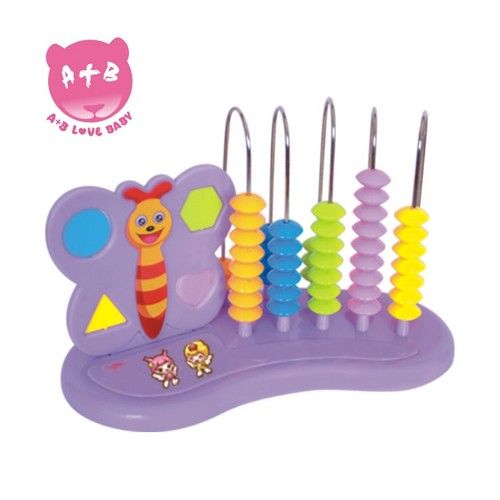 baby abacus toys