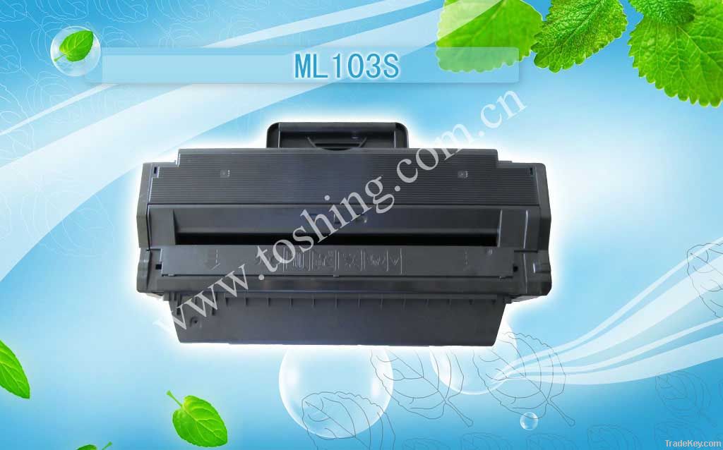 Hot! Samsung 103S compatible toner cartridge