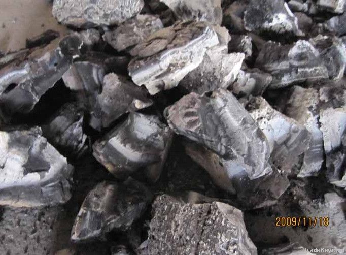 Calcium carbide