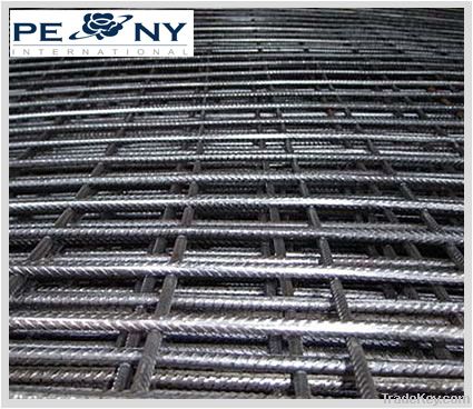 Hot Sale!! 2012 construction Stainless Steel Galvanized Welded Wire Me