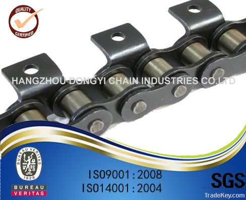 ISO /DIN/ANSI Leaf chain &amp; agricultural chain