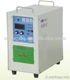 High Frequency Induction Heating Machine