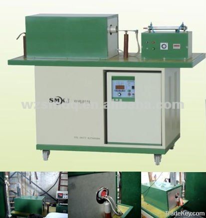 Induction Forging Machine