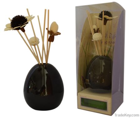 Ceramic Vase Reed Diffuser