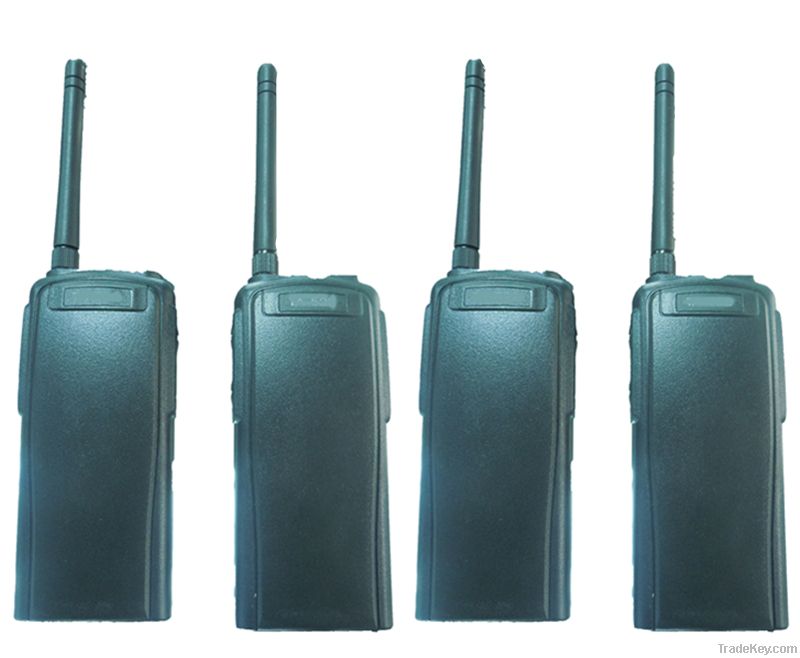 Wireless Full Duplex Walky Talky Radio Transceiver