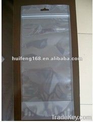 Gift/cloth packaging&amp;po clear plastic bag