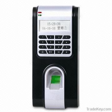 Fingerprint Access Control