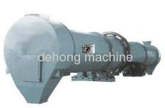 800*8000 vinasse dryer manufacturer