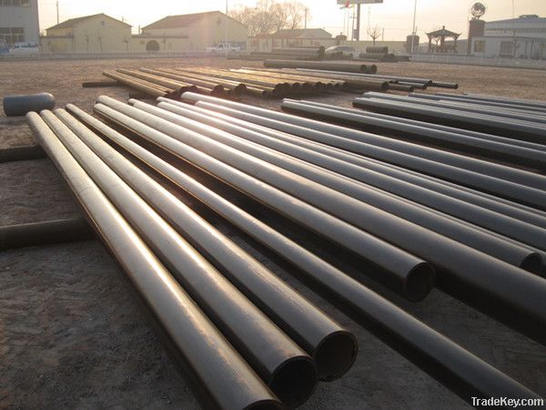 stainless steel pipe